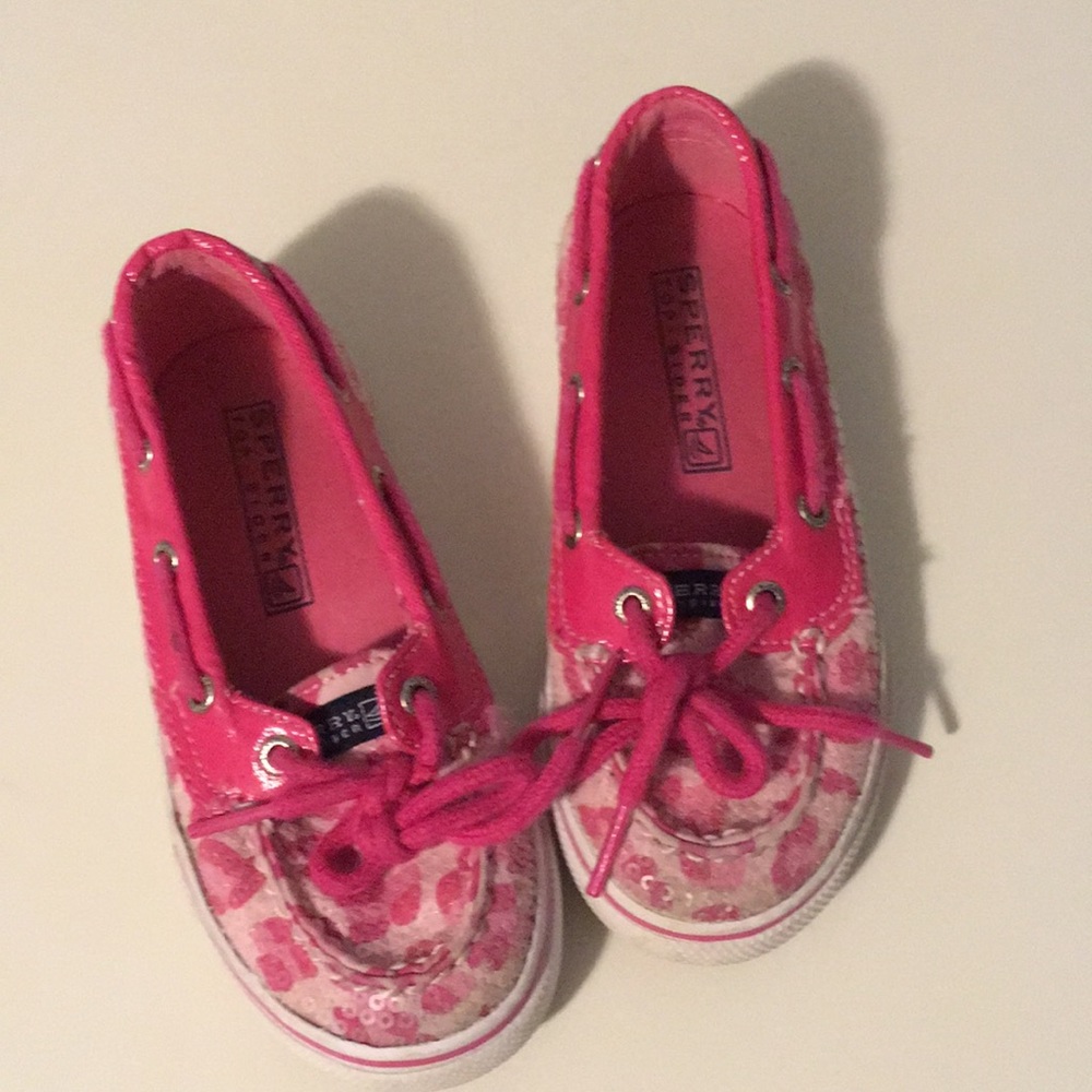 Sperry Top Sider-Size 9